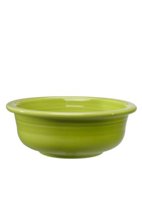 Lemongrass Serving Bowl