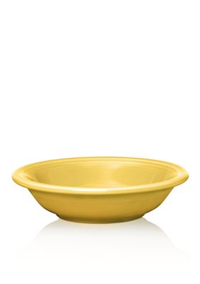 Sunflower Fruit Bowl