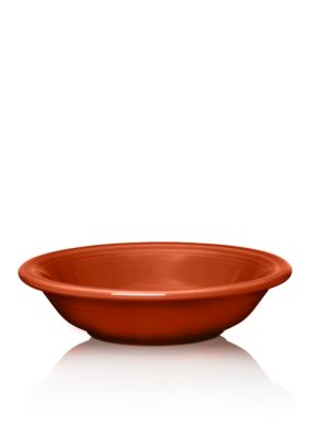 Paprika Fruit Bowl