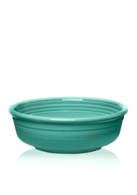 Turquoise Cereal Bowl