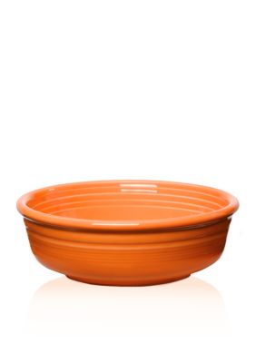Tangerine Cereal Bowl