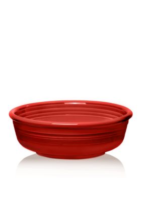 Scarlet Small Bowl