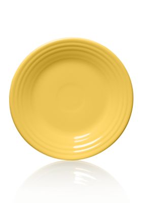 Sunflower Luncheon Plate