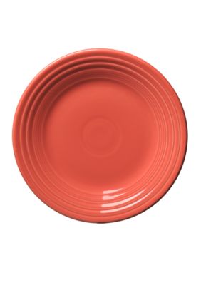 Flamingo Luncheon Plate