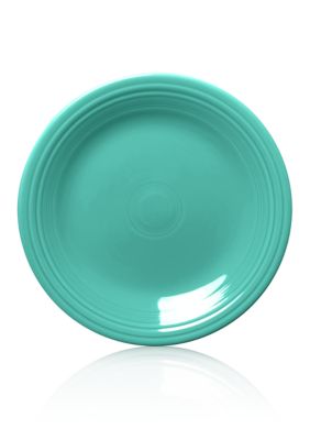 Turquoise Dinner Plate