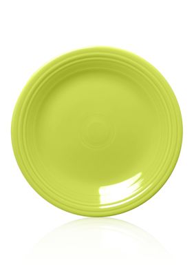 Lemongrass Dinner Plate