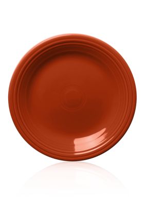 Paprika Dinner Plate