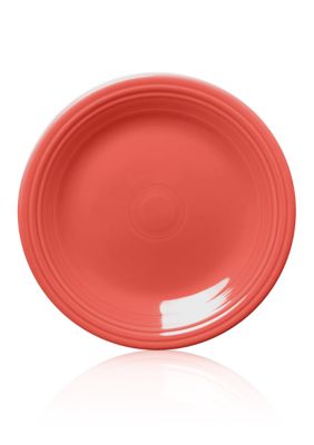 Flamingo Dinner Plate