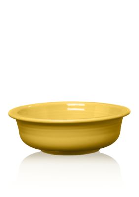 Sunflower Bowl