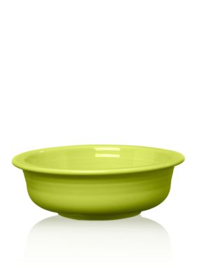 Lemongrass Serving Bowl