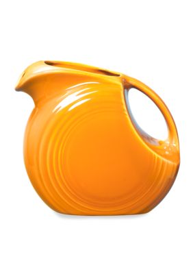 Marigold Pitcher