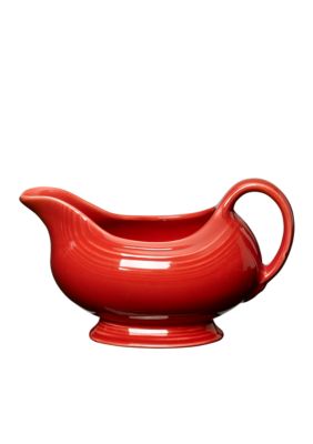 Scarlet Sauceboat