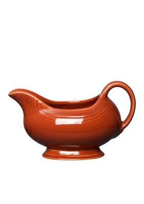 Paprika Gravy Boat