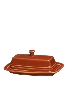 Paprika Butter Dish