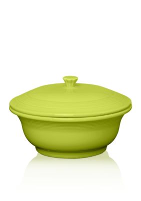 Lemongrass Covered Casserole