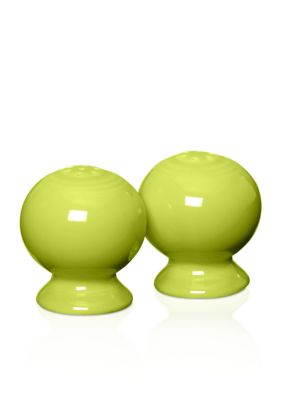 Lemongrass Salt & Pepper