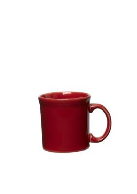 Scarlet Java Mug