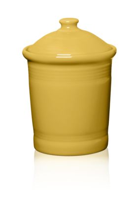 Small Canister