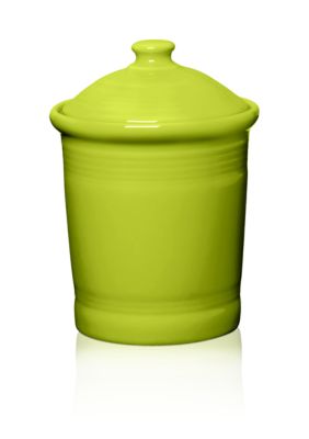 Lemongrass Small Canister