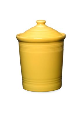 Sunflower Medium Canister