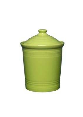 Lemongrass Medium Canister
