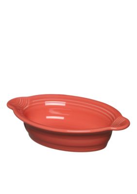 Flamingo Individual Casserole