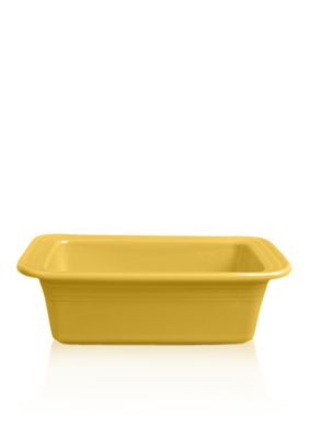 Sunflower Loaf Pan