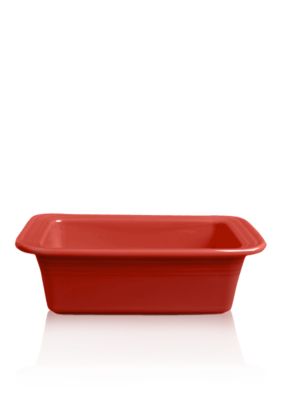 Scarlet Loaf Pan