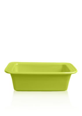 Lemongrass Loaf Pan