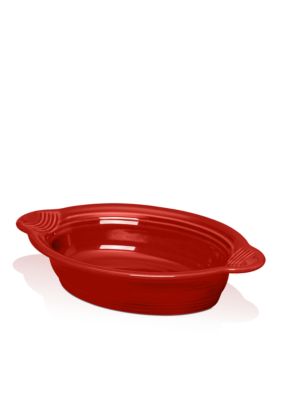 Scarlet Oval Baker