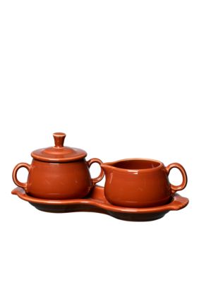 Paprika Cream & Sugar