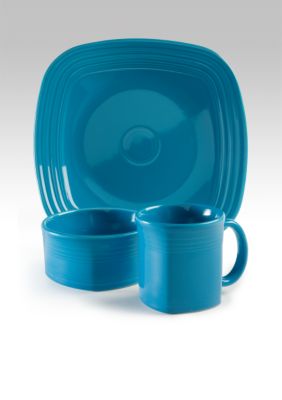 Fiesta&reg; Fiesta Square Blue