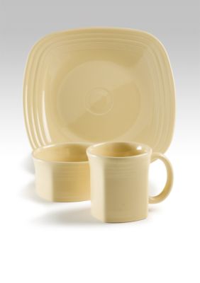 Fiesta&reg; Fiesta Square Ivory