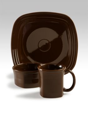 Fiesta&reg; Fiesta Square Chocolate