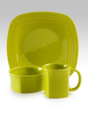 Fiesta&reg; Fiesta Square Lemongrass
