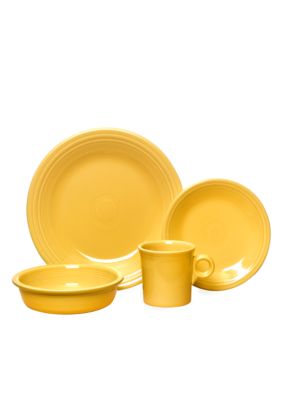 Fiesta Sunflower 16-piece Set
