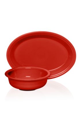 Scarlet Companion Set
