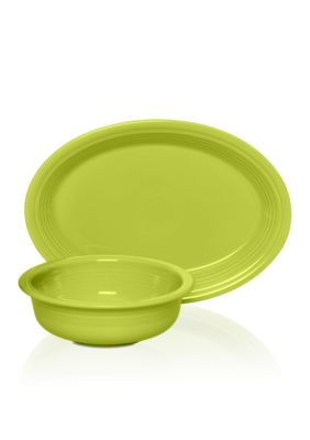 Lemongrass Companion Set