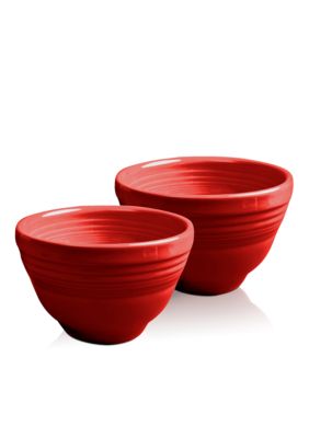 Scarlet  2-piece Prep Bowl Set
