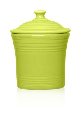 Lemongrass Jam Jar