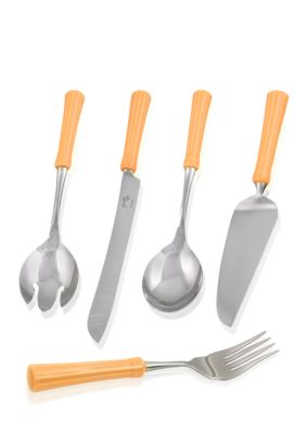 Fiesta Marigold Ceramic Serveware