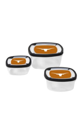 Boelter Texas Storage Containers