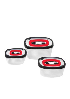 Boelter Georgia Storage Containers
