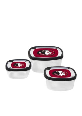 Boelter Florida State University Storage Containers