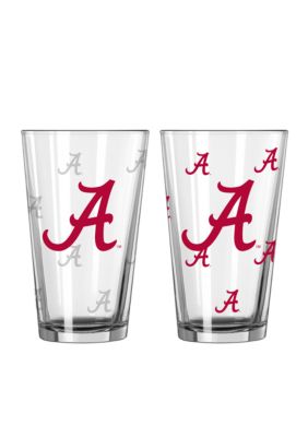 Boelter Alabama Color Changing Tumblers