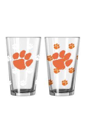 Boelter Clemson Color Changing Tumblers