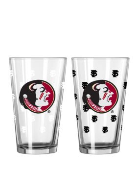 Boelter Florida State Color Changing Tumblers