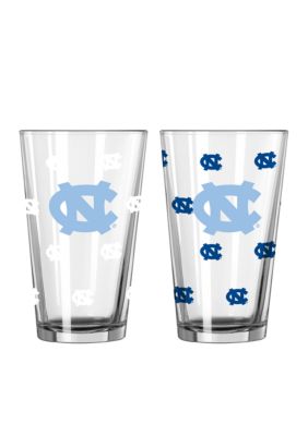 Boelter UNC Color Changing Tumblers