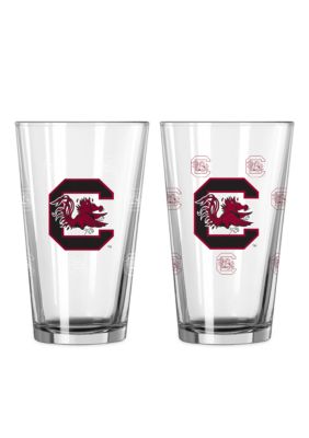 Boelter South Carolina Color Changing Tumblers