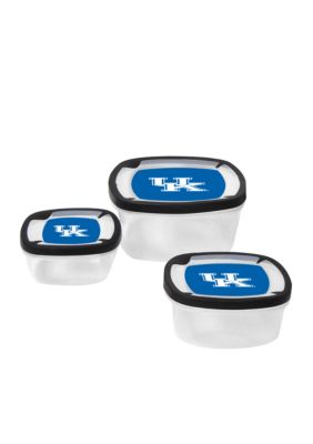 Boelter Kentucky Storage Containers